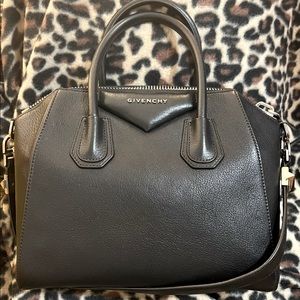Givenchy Small Antigona